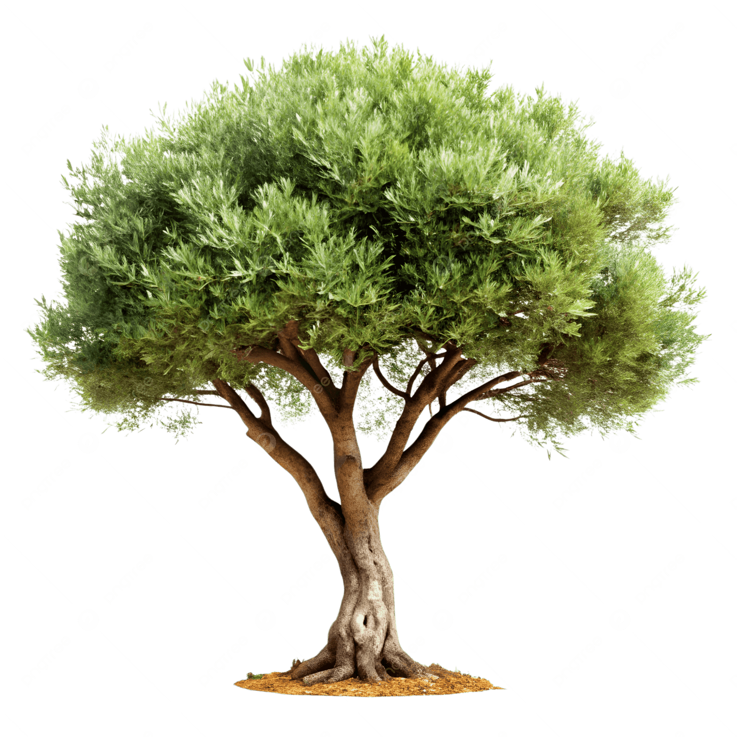 Penny Appeal Olive tree