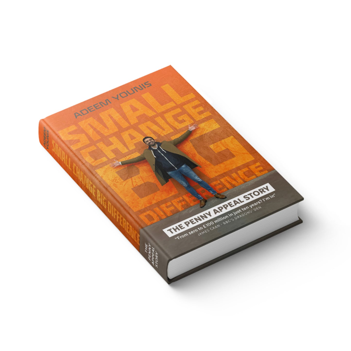 The Penny Appeal Story