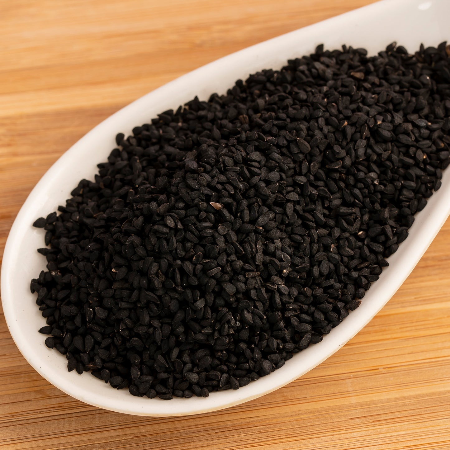 Hab Shifa Organic Black Seed Oil