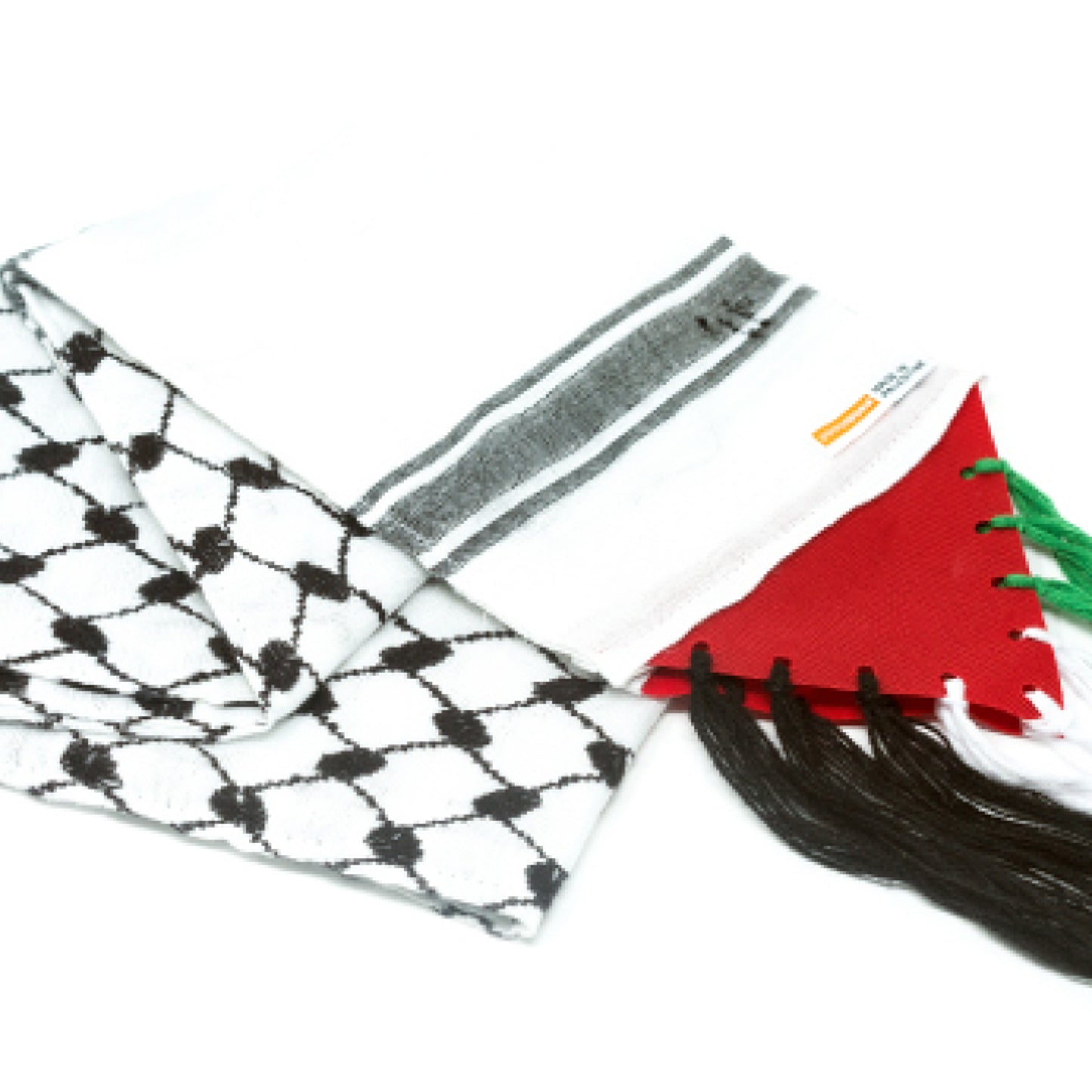 A Gift Box from Palestine
